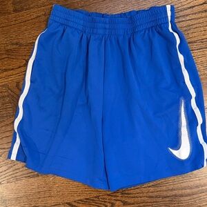 Nike Boys Shorts